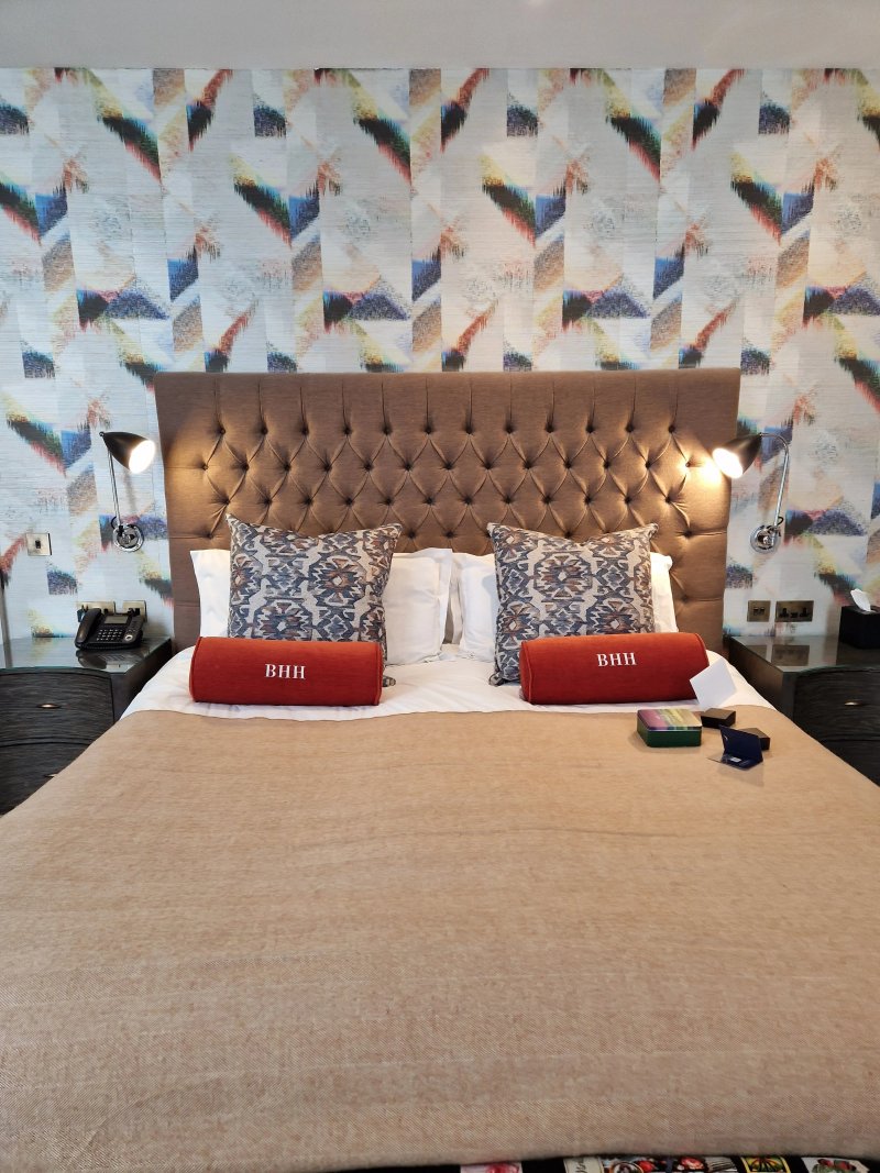 Harbour Hotel Bristol