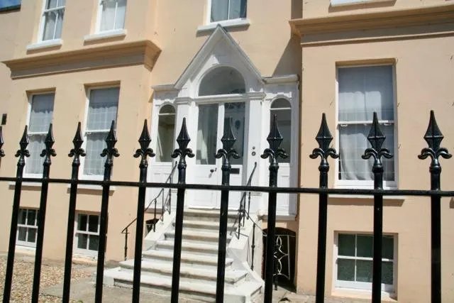 Manor House