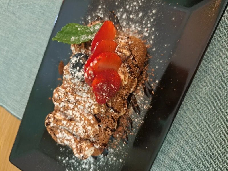Trattoria L'italiano