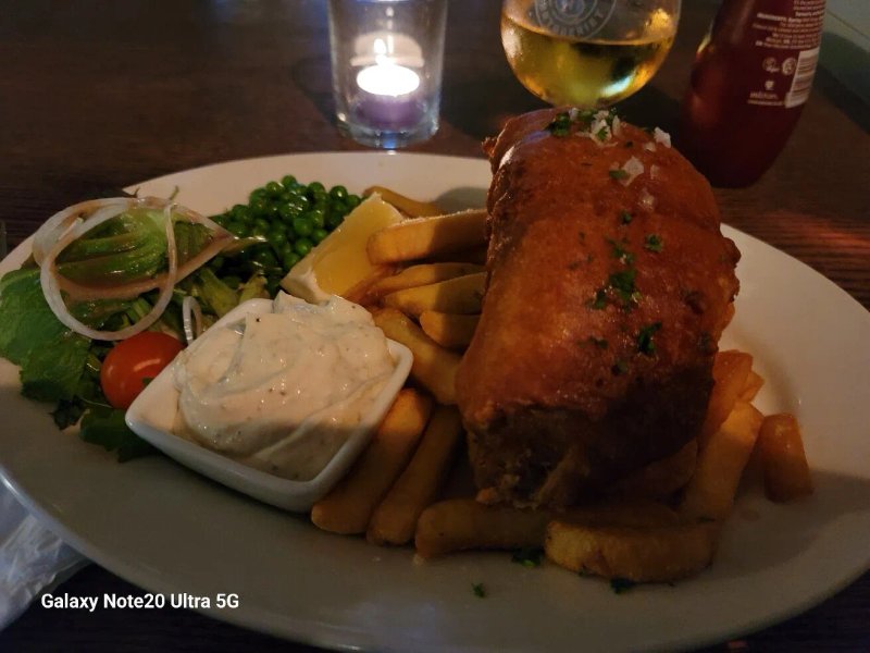 Black Sheep Arms