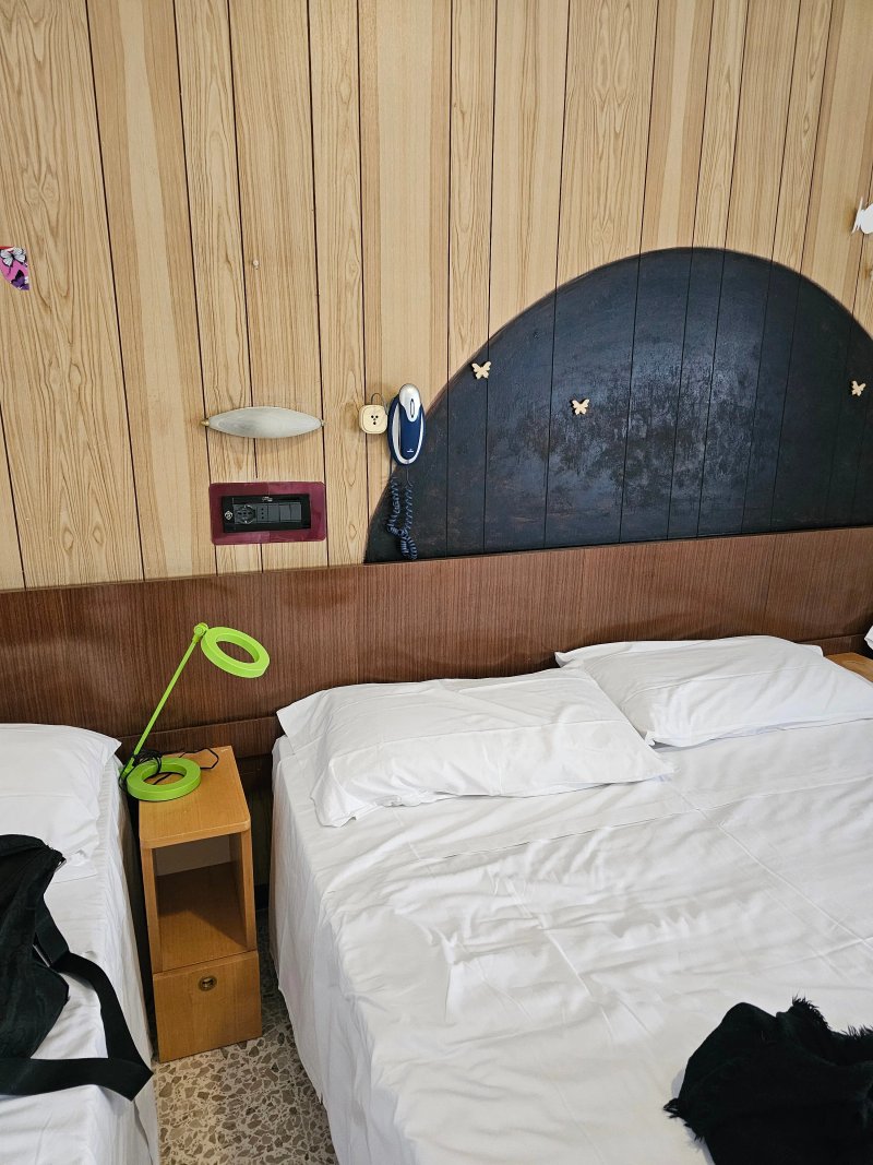 Hotel Giordano Spiaggia