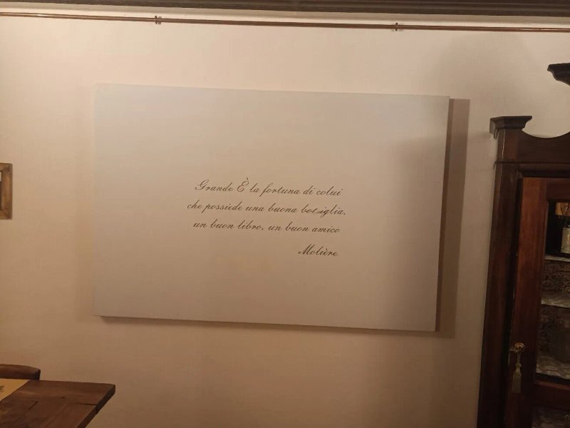 Trattoria Svizzera
