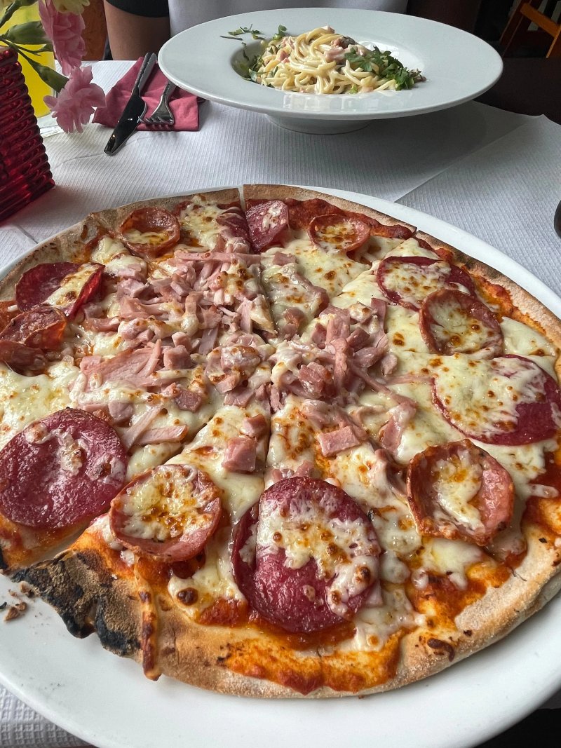 Trattoria