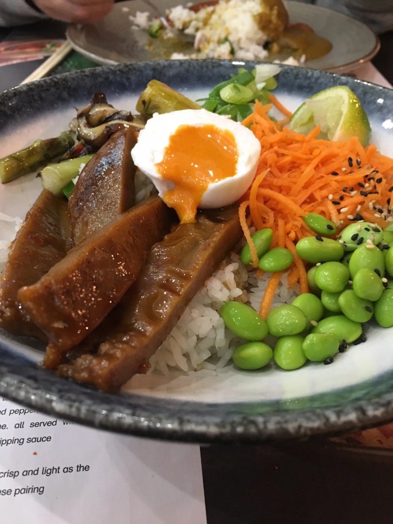wagamama gateshead metrocentre
