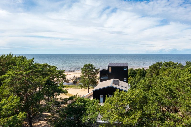 Jõesuu Guesthouse