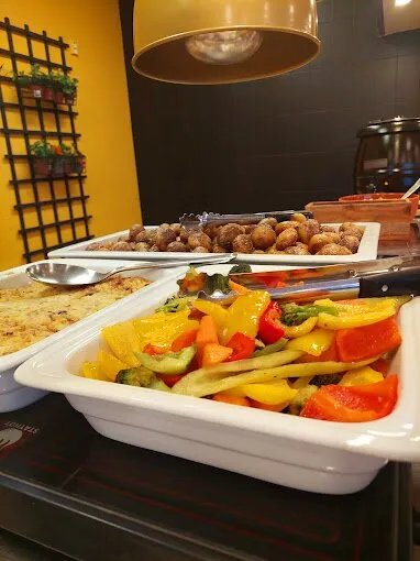 Husman Kitchen by Franko