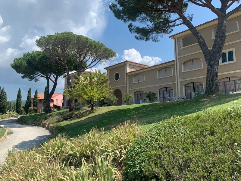 Borgo Felciaione