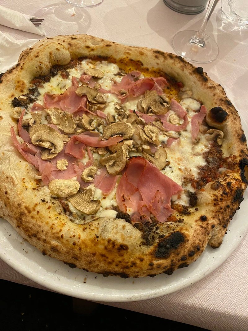 Al Covo delle Chiacchiere
