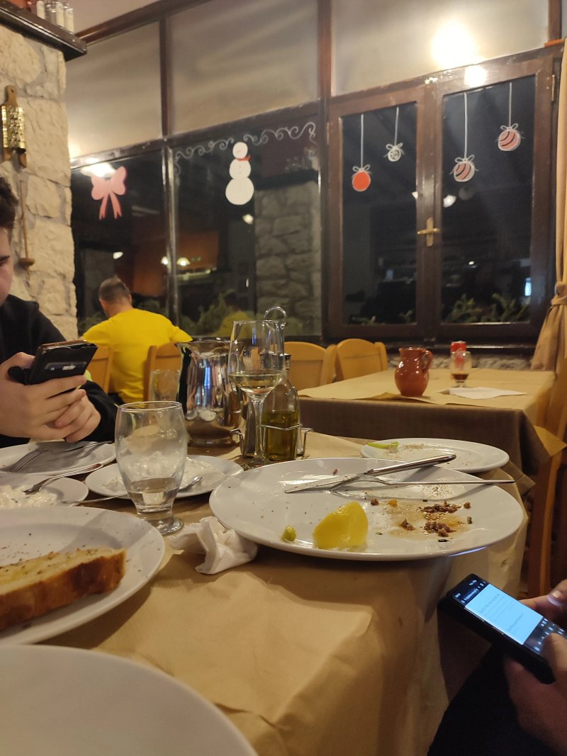 I Taverna Tou Panagioti