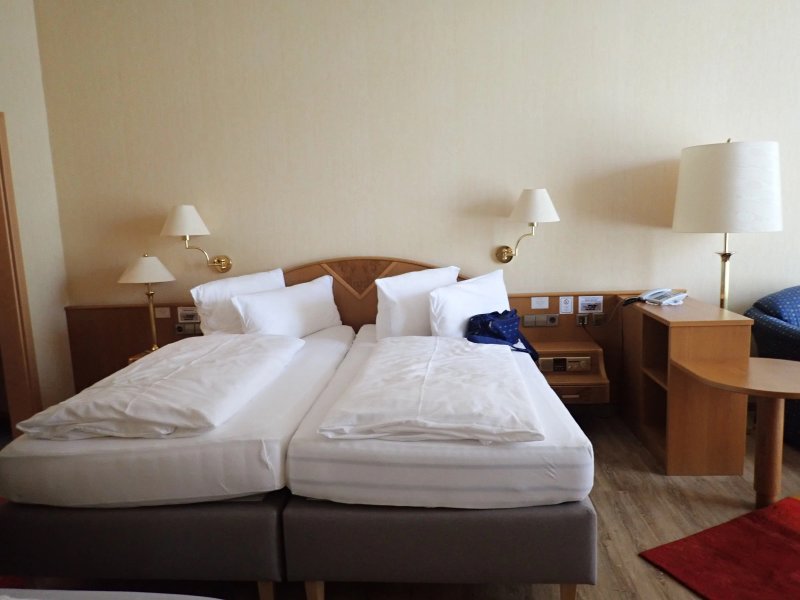 Stadthotel Pfeffermühle