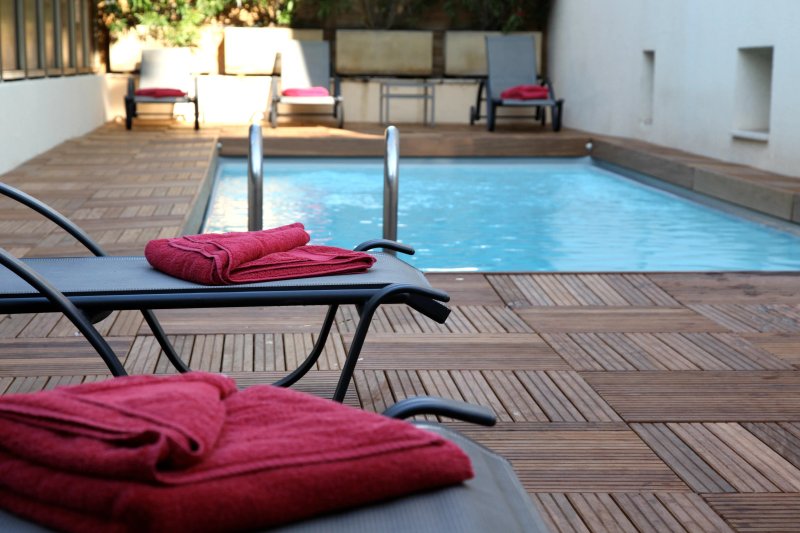 Hotel Cannes Gallia
