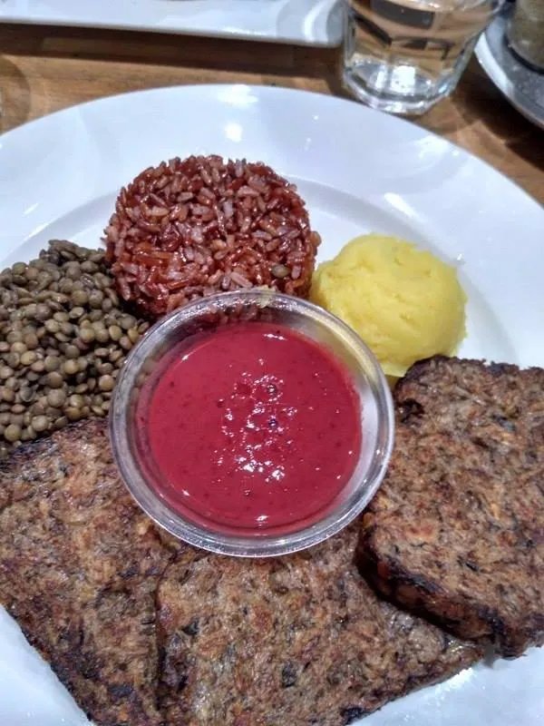 Saveurs Veget'halles