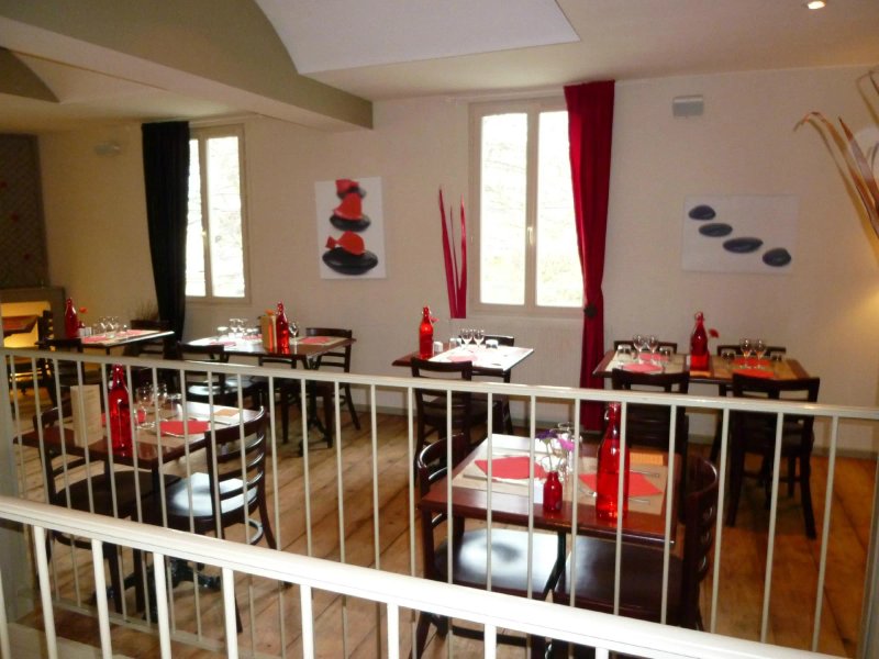 Le moulin