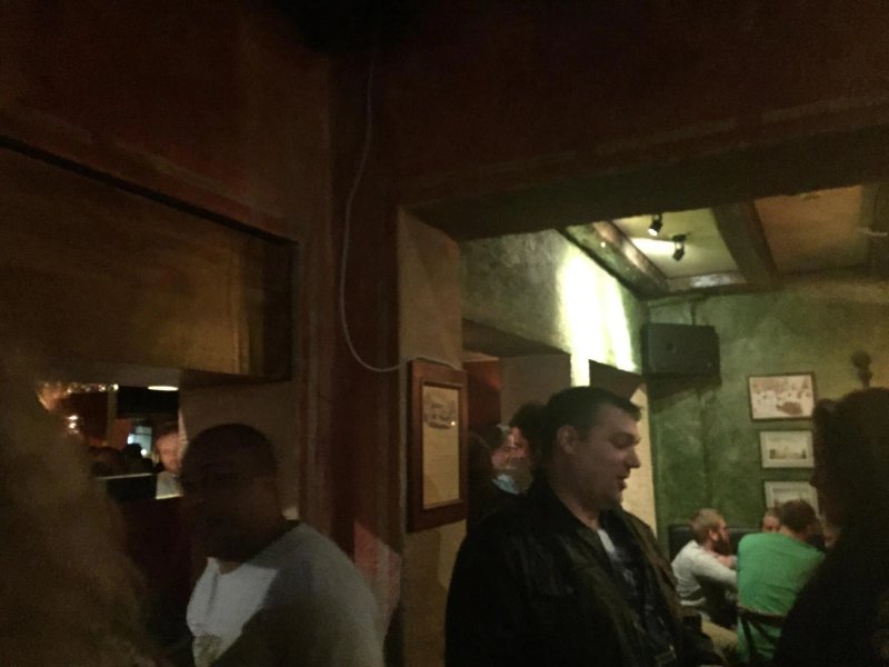 The Dubliner Folk Pub - Oslo