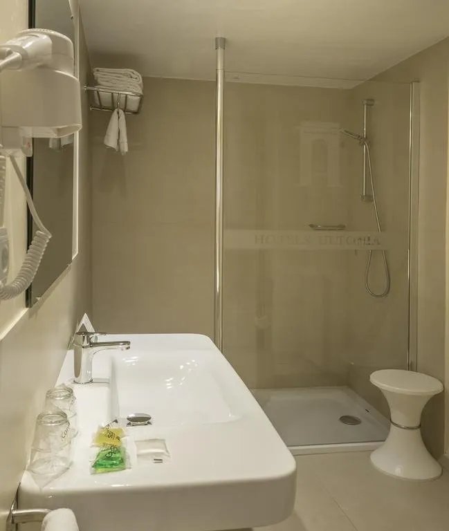 Hotel Ultonia Girona