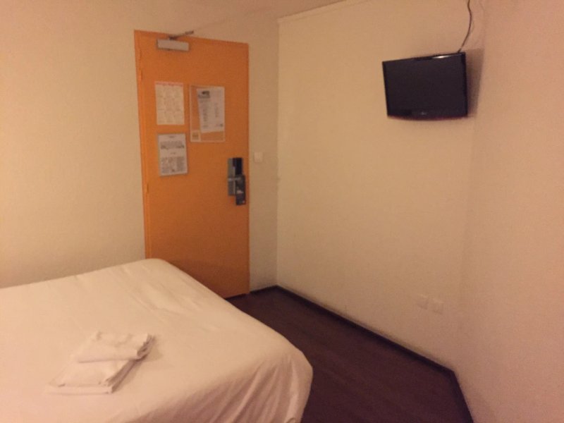 B&B HOTEL Le Mans Centre