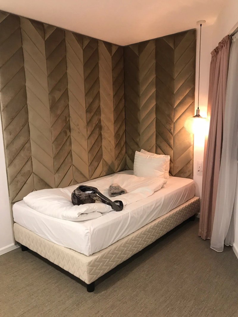 Filitti Boutique Hotel