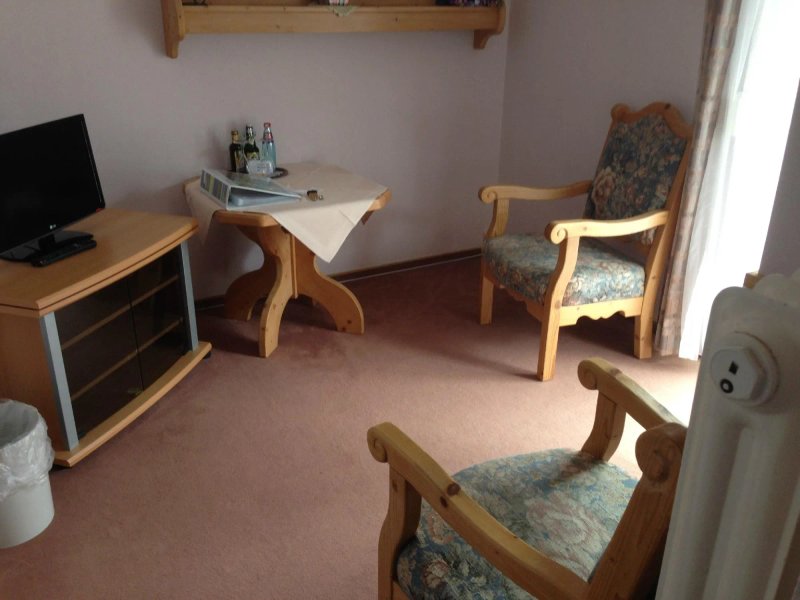 Hotel Adlerschanze