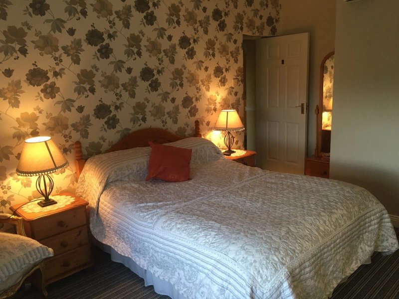 Hill House B&B