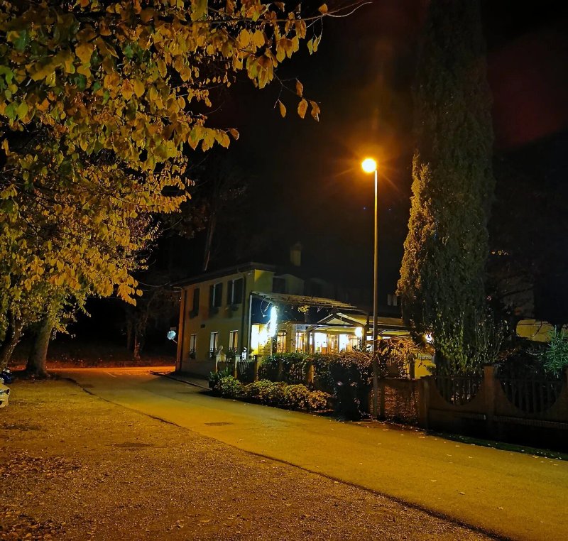 Trattoria Blanch