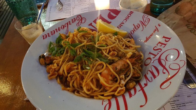 Le Bistrot de Lerins