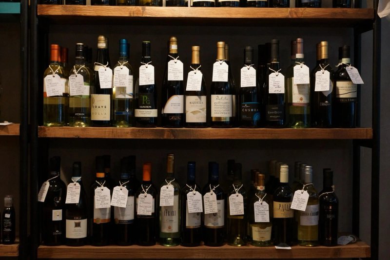 La Bottega Centro