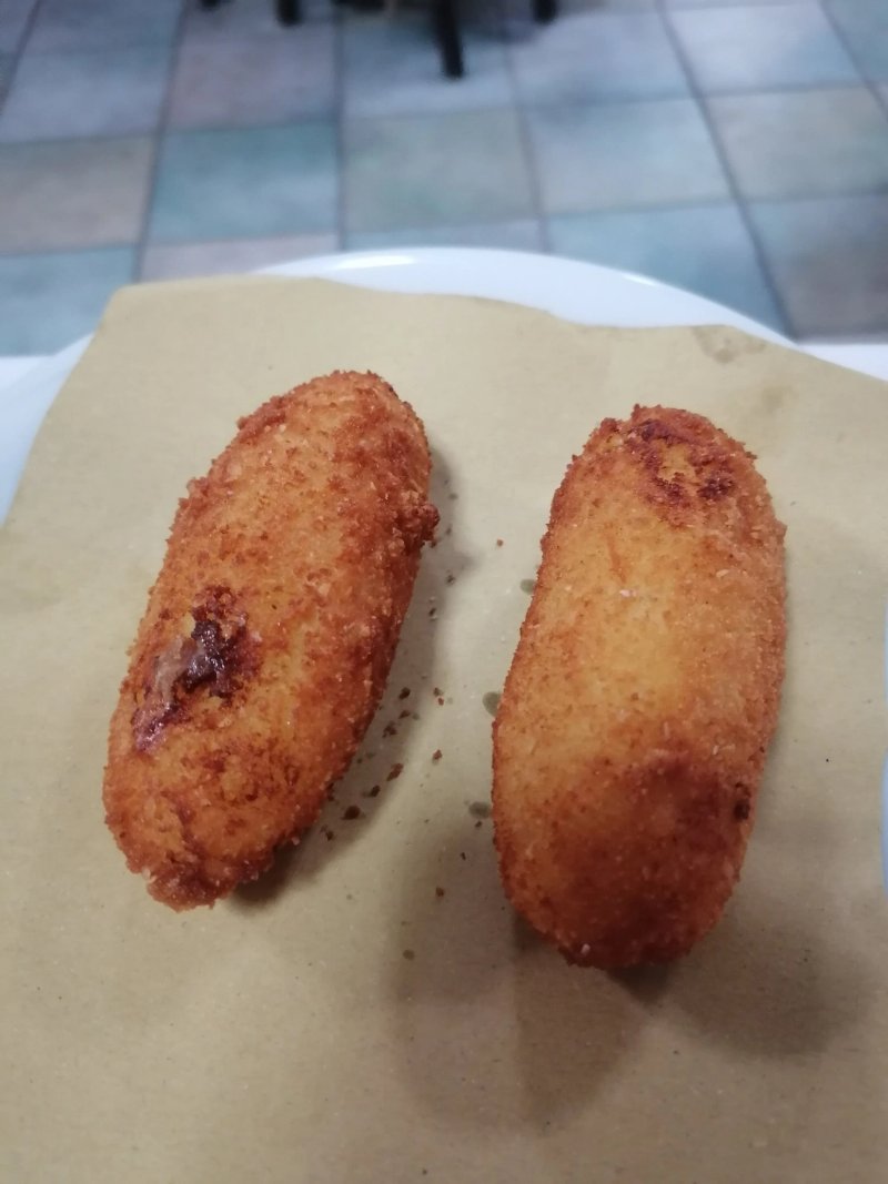 Ristorante Pizzeria Al Camino