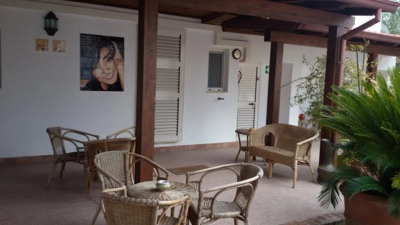 Agriturismo Giulia Be