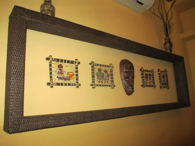 Ristorante Injera