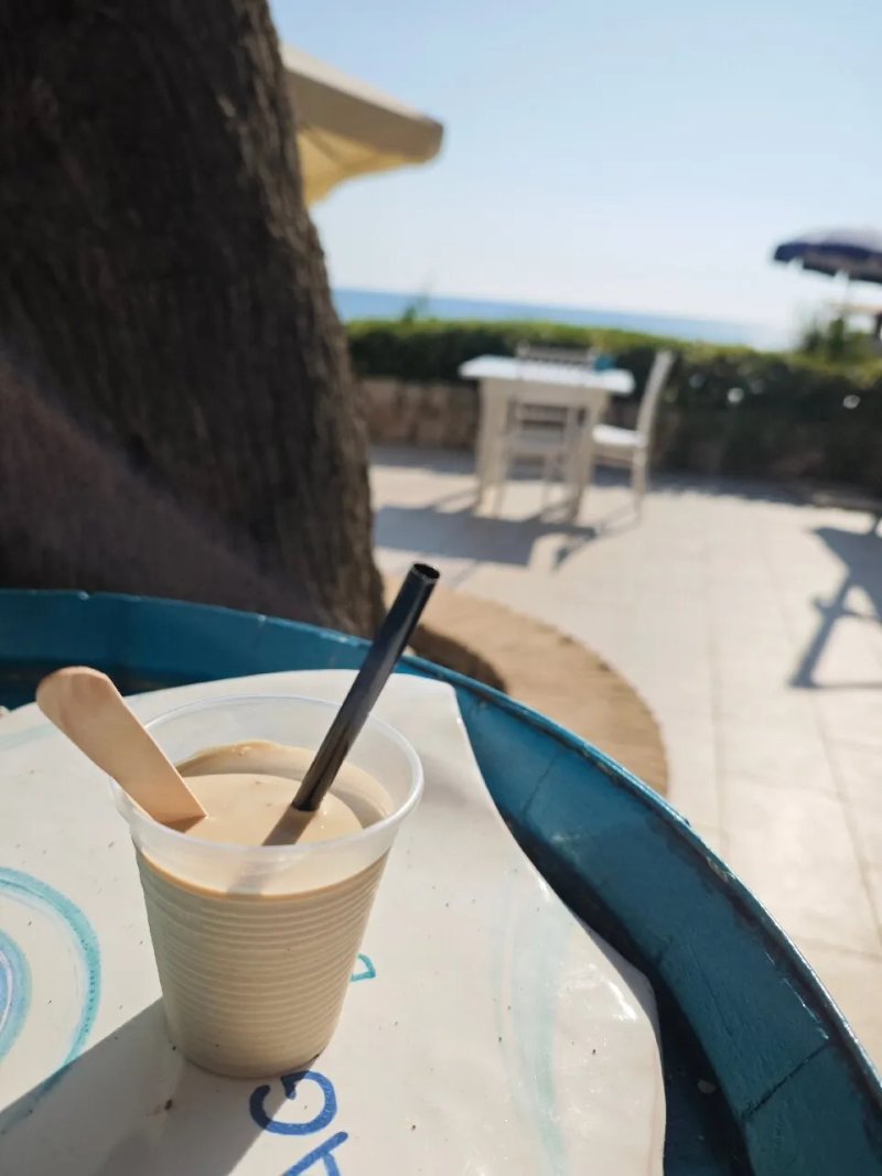 Hotel Villaggio Torre San Vito  ***