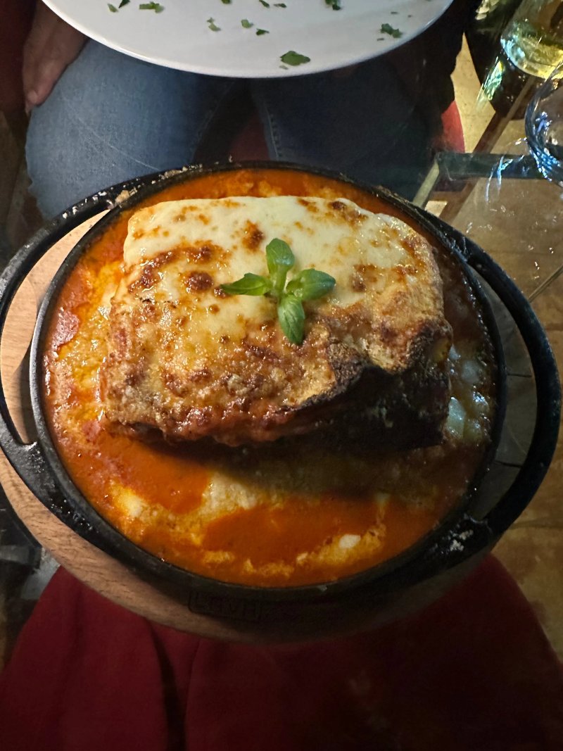 Onyx Italian Restaurant