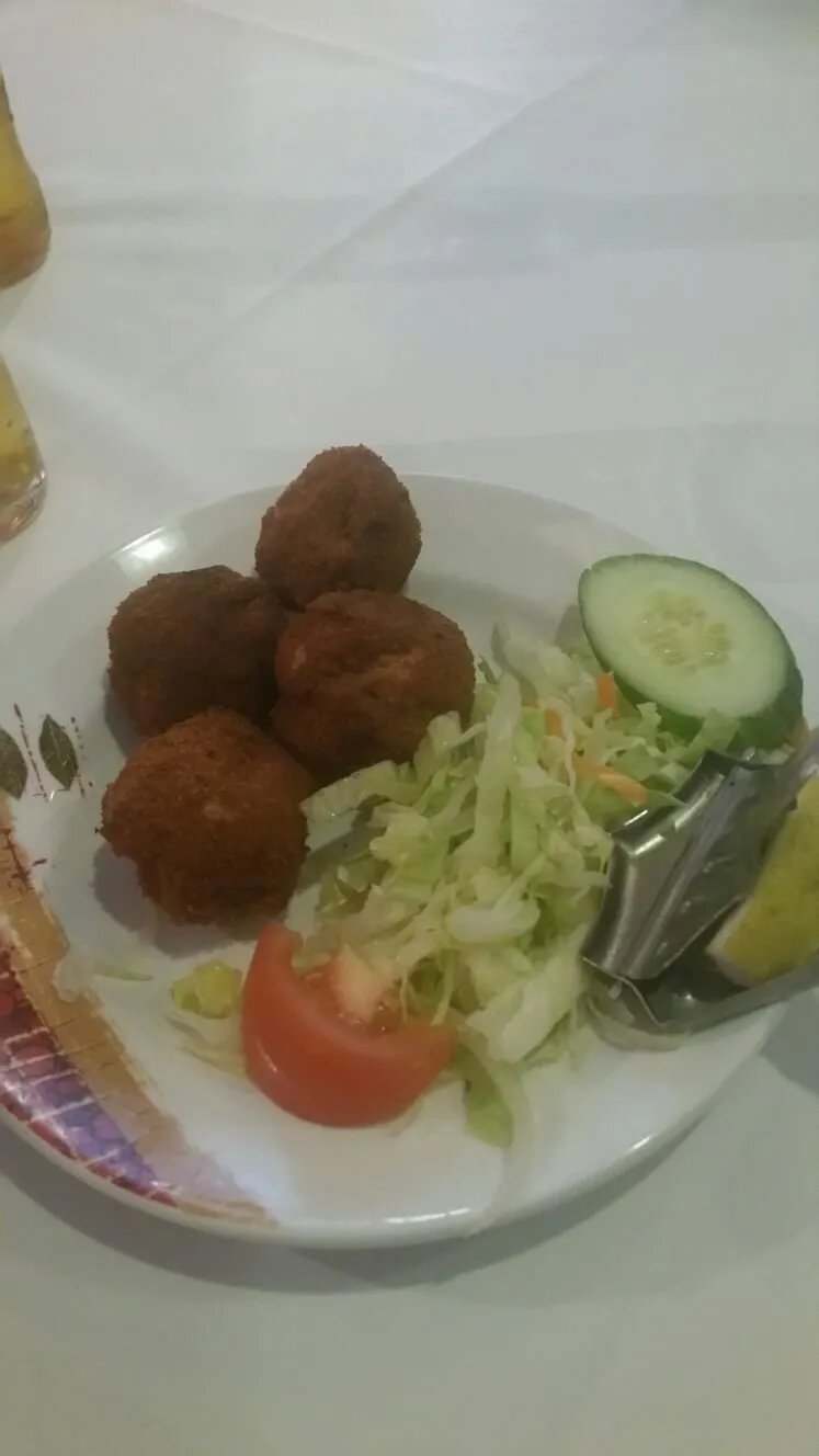 The Taste of Bengal
