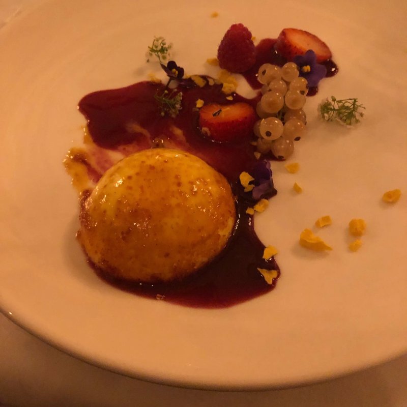 Callas Cafe & Restaurant