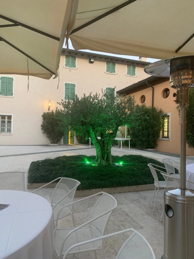 Borgo Machetto