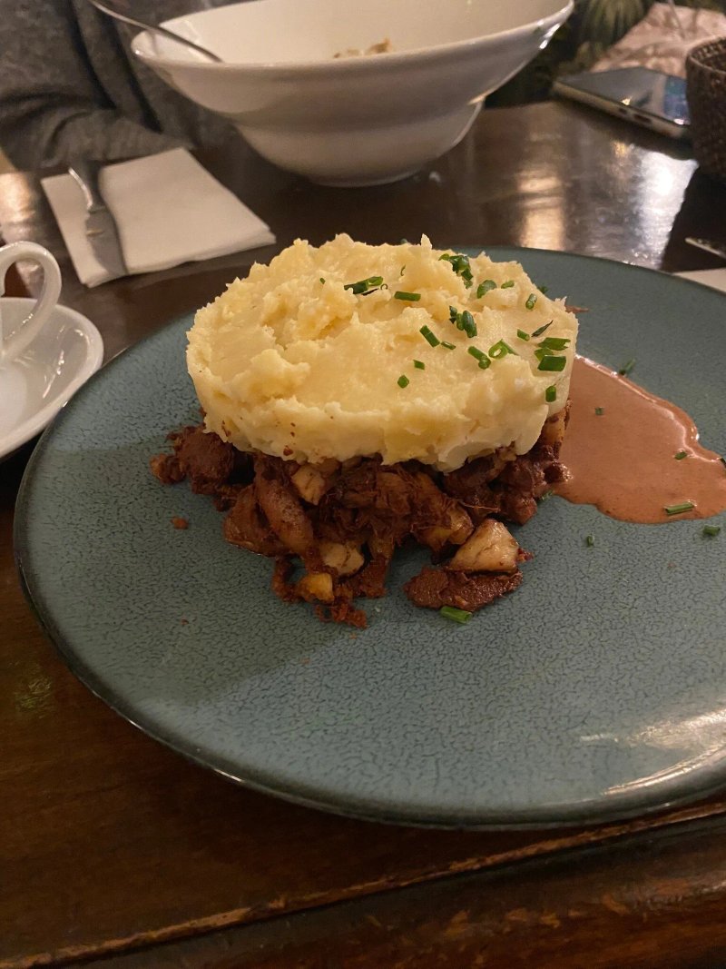 Cafe Panis