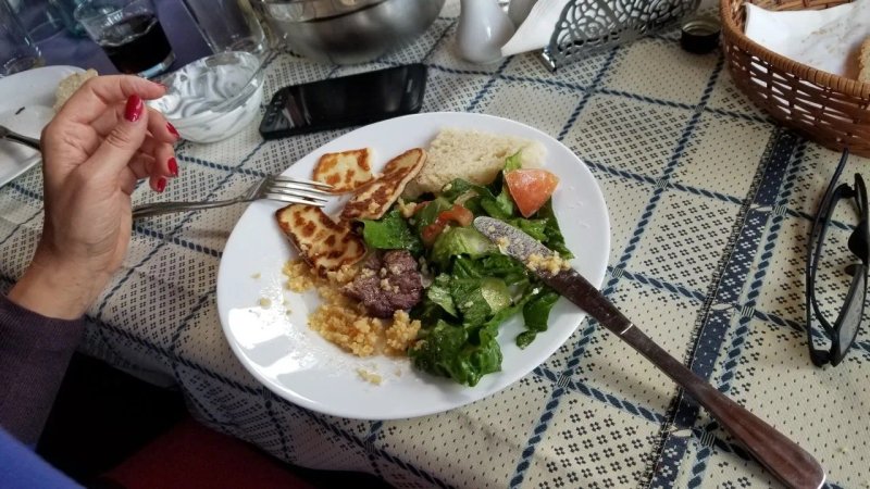 I Taverna Tou Themistokli