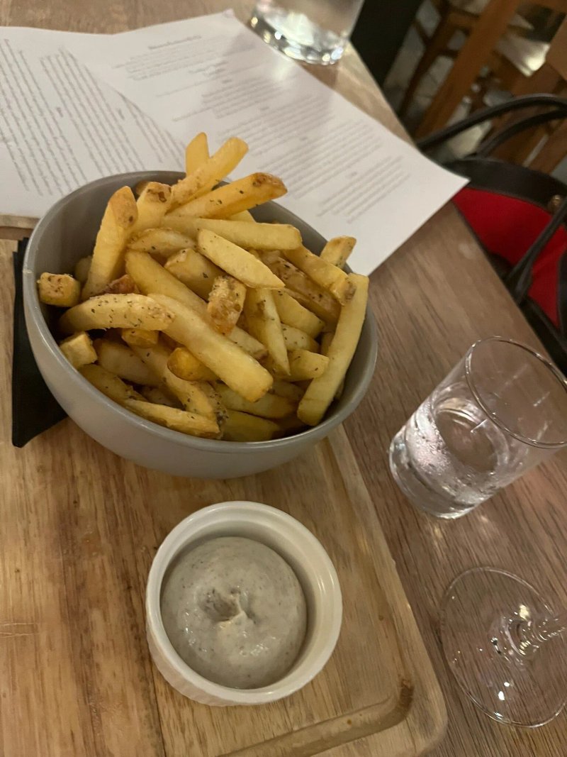 Rendezvous Wine Bar