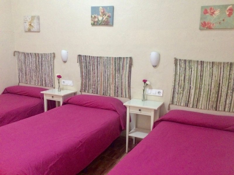 Pension Azahar
