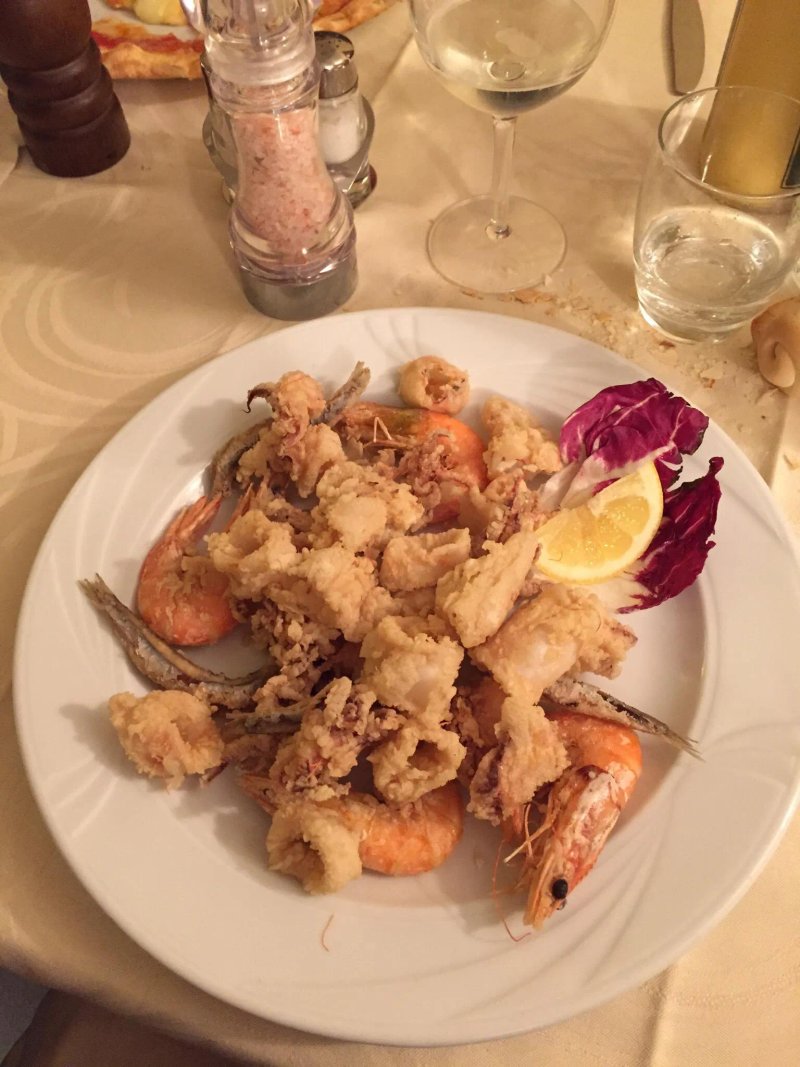 Ristorante Pizzeria Il Sole