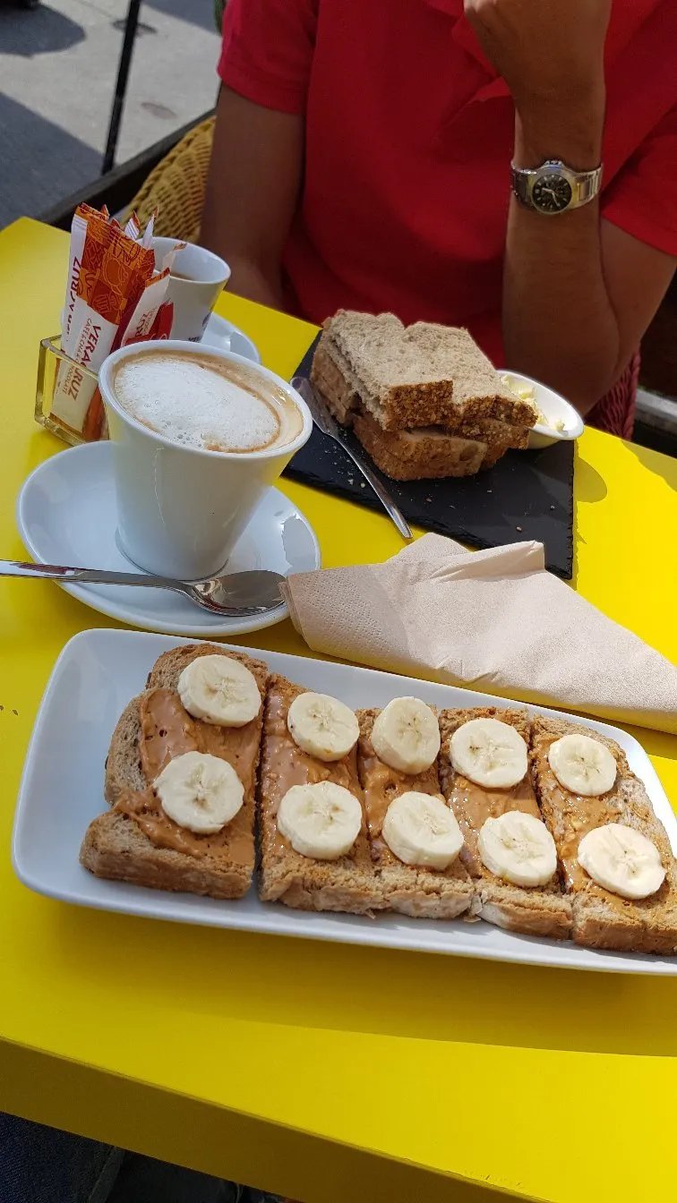 Cafeteira da Vila