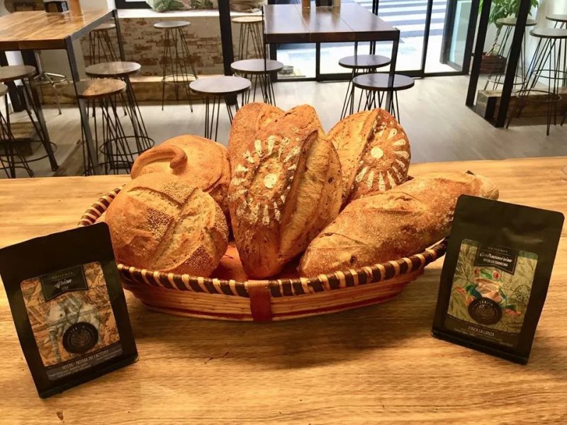 Zeri's Specialty Coffee