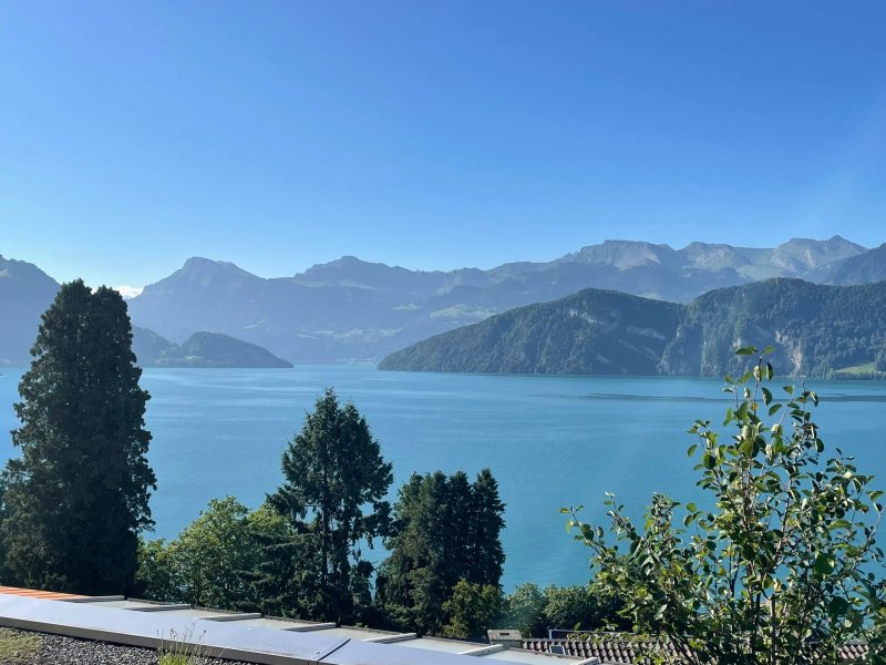 Hotel Alpenblick