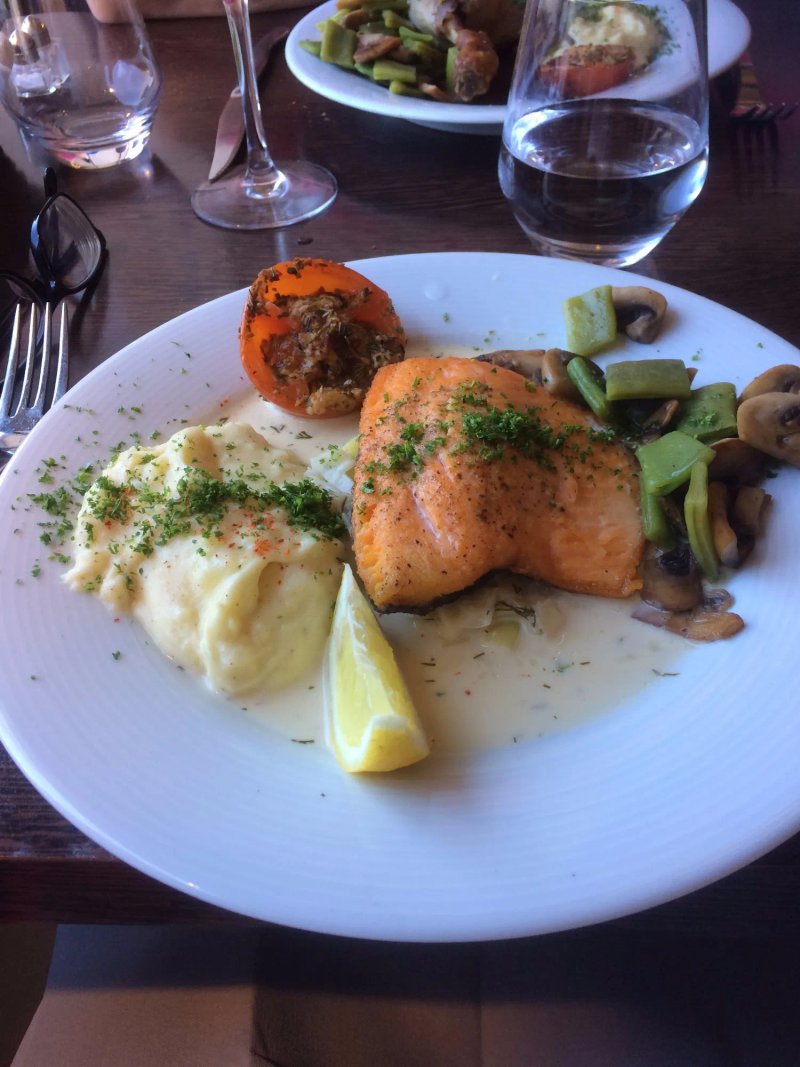 Bistrot Bondy