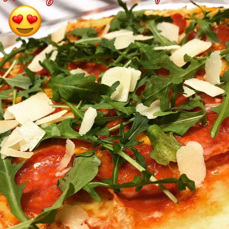 Pizza Sud
