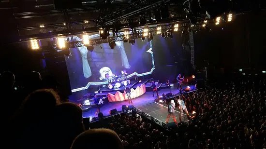 013 Poppodium