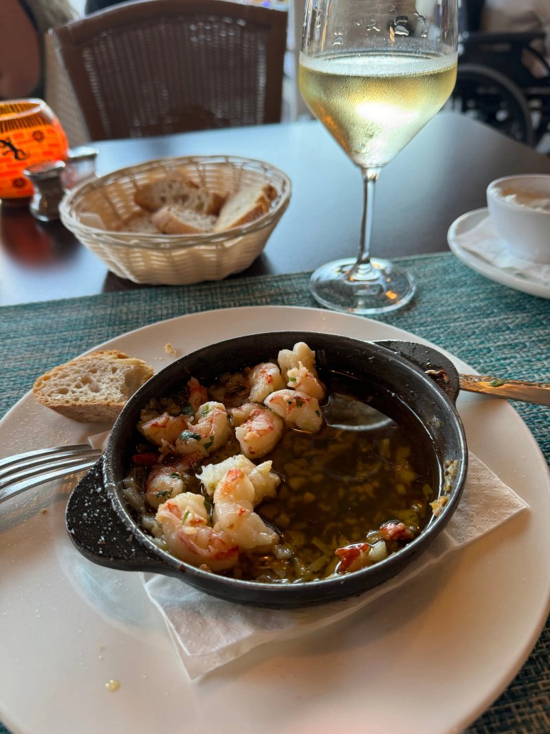 Restaurante S' Albufera