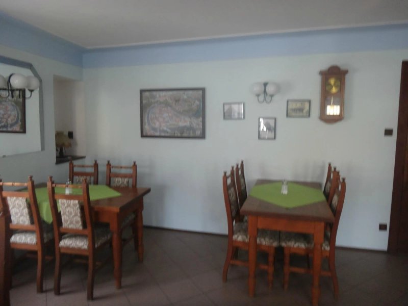 Penzion Kovárna