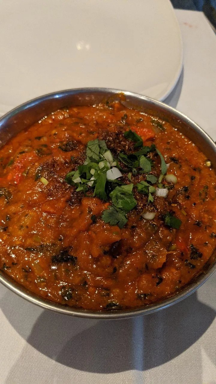Delhi Deluxe Indian Restaurant