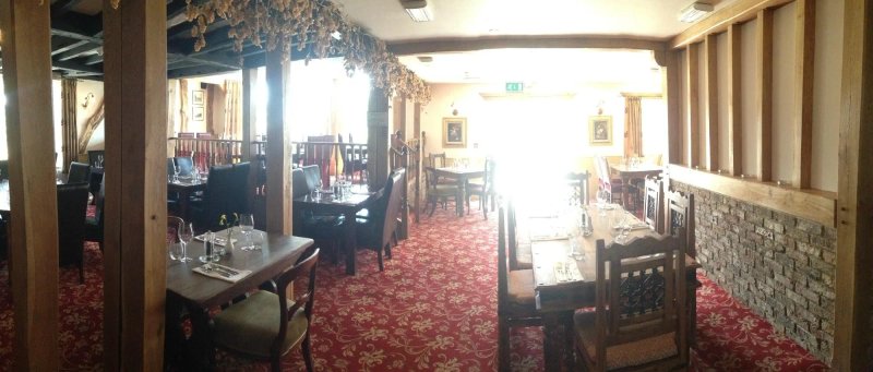 Crown Inn