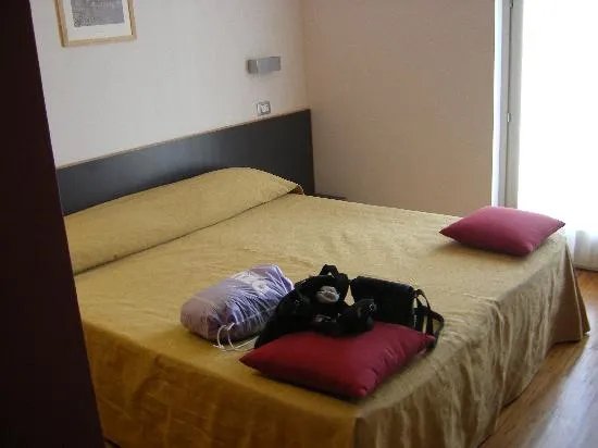 Cortese Hotel